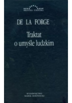 Traktat o umyśle ludzkim