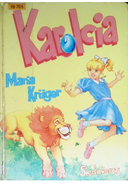 Karolcia