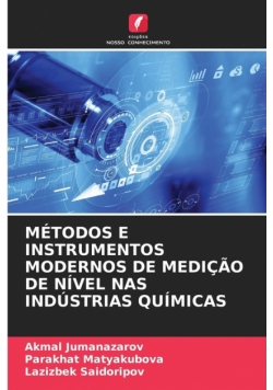 Métodos E Instrumentos Modernos De Medição De Nível Nas Indústrias Químicas