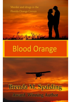 Blood Orange