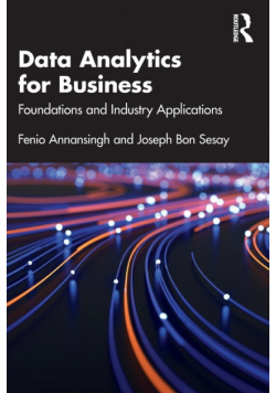 Data Analytics for Business