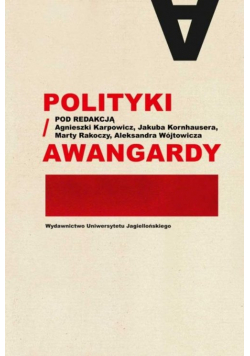 Polityki Awangardy