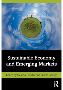 Sustainable Economy and Emerging Markets