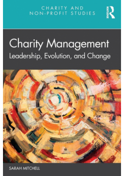 Charity Management