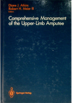Comprehensive management of the upper limb