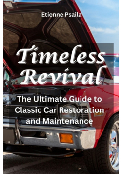 Timeless Revival