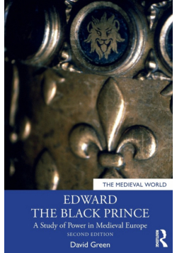 Edward the Black Prince