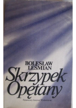 Skrzypek Opętany