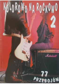 Kolorowo na rockowo 2