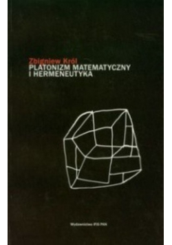 Platonizm matematyczny i hermeneutyka