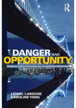 Danger and Opportunity