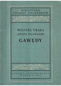 Gawędy Wojtek Trąba