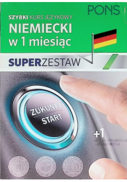 Szybki kurs niemieckiego Czasy i czasowniki