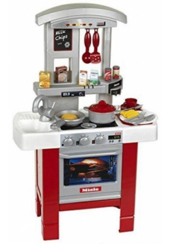 Kuchnia Miele Starter