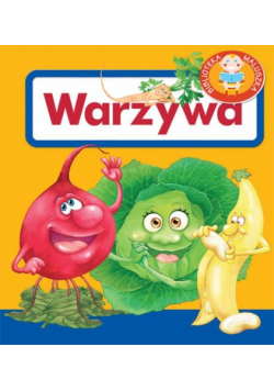 Warzywa Pianki