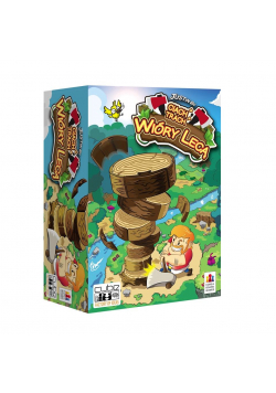 Wióry Lecą CUBE