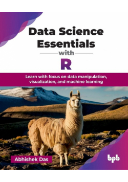 Data Science Essentials with R
