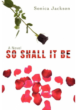 So Shall It Be