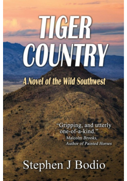Tiger Country