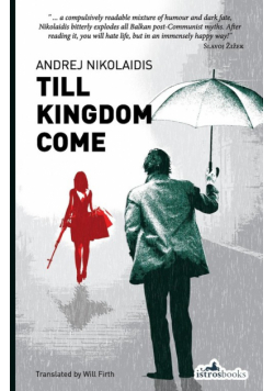 Till Kingdom Come