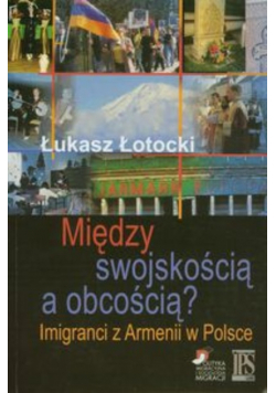 Między swojskością a obcością?