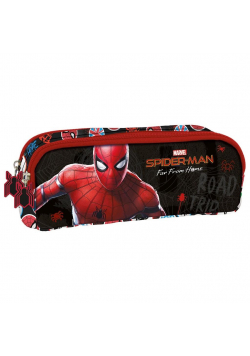 Piórnik DZ Spider-Man 13 DERFORM