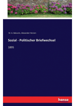 Sozial - Politischer Briefwechsel