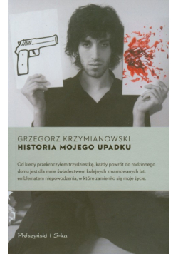 Historia mojego upadku