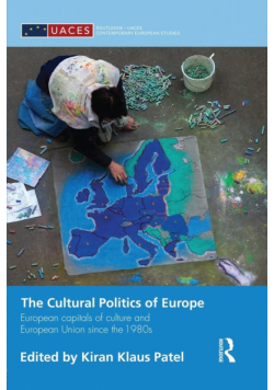The Cultural Politics of Europe