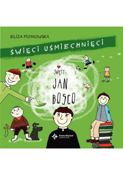Święty Jan Bosko