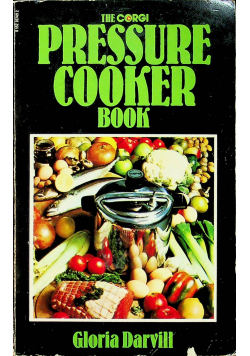 The Corgi Pressure Cooker Book