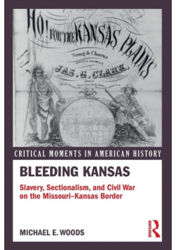 Bleeding Kansas