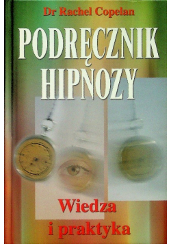 Podręcznik hipnozy
