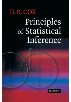 Principles of Statistical Inference