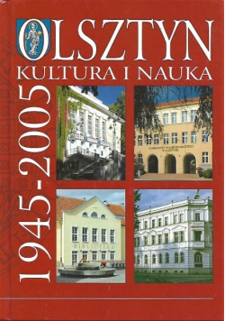 Olsztyn kultura i nauka