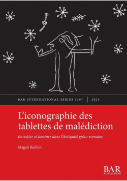 L'iconographie des tablettes de malédiction