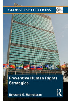 Preventive Human Rights Strategies