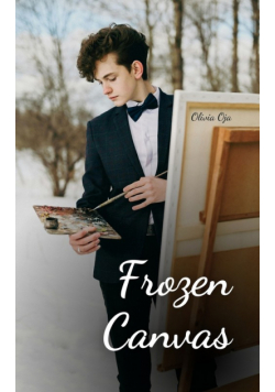 Frozen Canvas