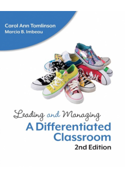 Leading and Managing a Differentiated Classroom