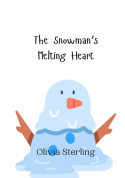 The Snowman's Melting Heart