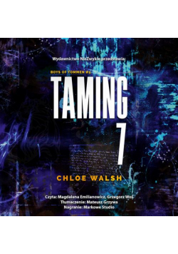 Taming 7