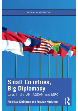 Small Countries, Big Diplomacy
