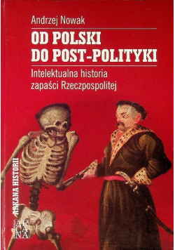 Od Polski do post polityki