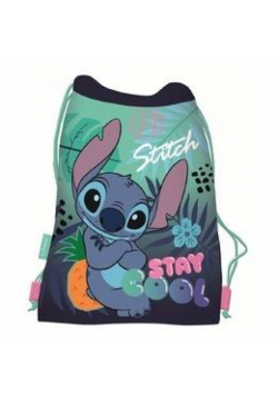 Worek na obuwie Stitch Stay cool