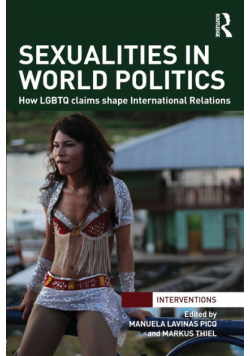 Sexualities in World Politics