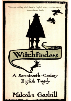 Witchfinders