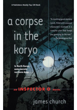 A Corpse in the Koryo