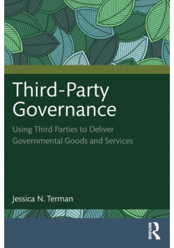 Third-Party Governance