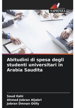 Abitudini di spesa degli studenti universitari in Arabia Saudita