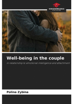 Well-being in the couple